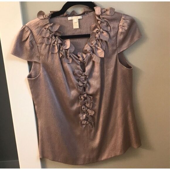 Zac Posen Blouse - Picture 1 of 9
